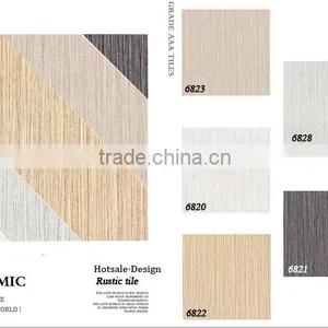 AAA Rustic Kitchen Floor Tile 60X60 thumbnail-1