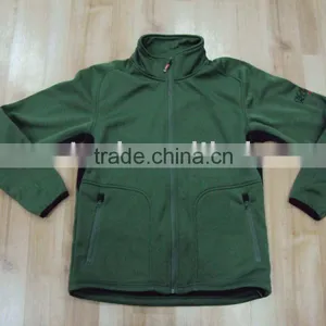 Mens Golf Jacket, Bonded Jacket for Mens thumbnail-1