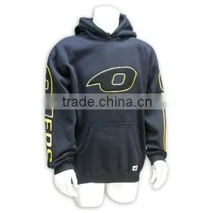 Men's Sweatshirt With Hood thumbnail-1