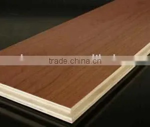 Engineered Flooring-oak/ash/elm/ipe/walnut Multi-layer Solidwood/hardwood thumbnail-1