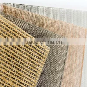 Laminated Wire Mesh Glasses thumbnail-1