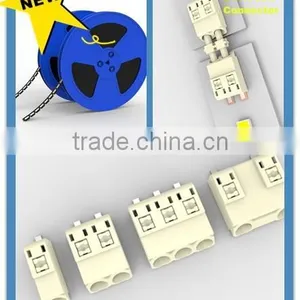 Cheap 2060 Series LED Light Wago Pcb Connector SMD Type thumbnail-2