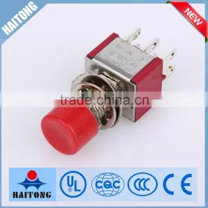 6 Pin on off on Electronics Switch Toggle Switch thumbnail-1