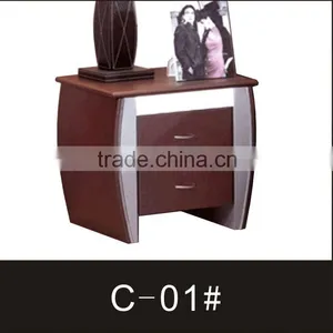 Bedside Table PY-C-01 thumbnail-1