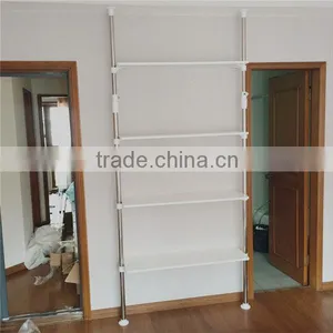 Huohua Solid Wood Material Saving Pace Living Room Shoe Rack thumbnail-1