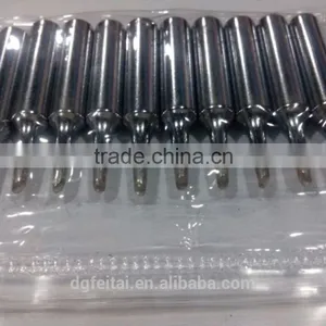 Solder Station Tips Lead-Free T18-K Soldering Iron Tips HAKKO FX-888 888D thumbnail-4
