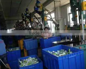Foshan Teclego Package Products Factory company overview - view 3 thumbnail