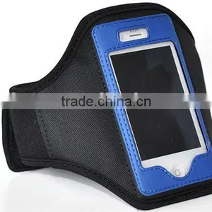 Neoprene Mobile Phone Holder thumbnail-1