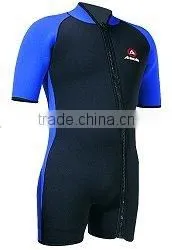 Men Neoprene Surfing Suit thumbnail-1