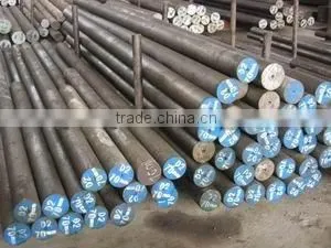 Mould Steel Cold Work Steel Cr12MoV1(D2,1.2379,XW-41,SKD11) thumbnail-1