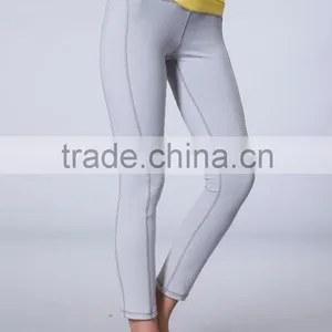 Custom Women Design Leggings Wholesale Fitness Legging Yoga Lady Gym Tights Wholesale thumbnail-4