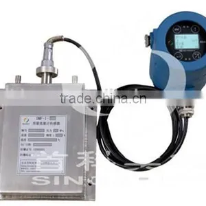 DMF-Series Mass Micro Flow Meter thumbnail-1