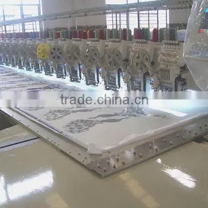 Double Sequin Embroidery Machine thumbnail-1