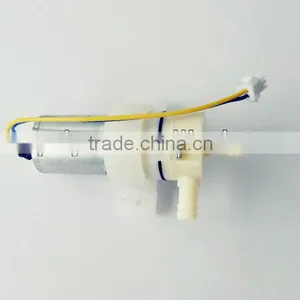 12V DC Small Air Heat Pump Water Heaters thumbnail-1
