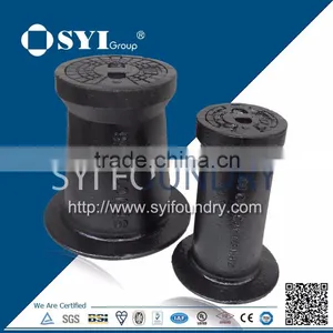 Ductile Iron Water Box thumbnail-1