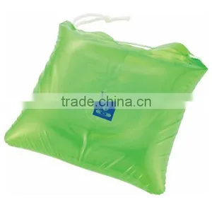 Promotion Inflatable Beach Travel Pillow Bag in 1 for Travel thumbnail-1