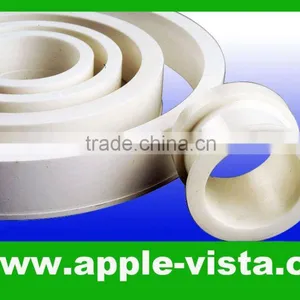 Russian Zirconia Ring for Big Wire Drawing Machine; Industrial Ceramic Assembled Cone Pulley thumbnail-1