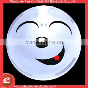 Nigh Light Security Badge thumbnail-3