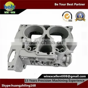 Complicated Precision Custom 70cc Gas Pocket Bike thumbnail-3