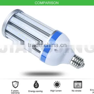 High Brightness IP64 80w 360 Degree E39 Led Corn Light Bulb Lamp for Outdoor and Indoor Using thumbnail-2