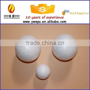 Zhejiang All Size Customized Cheap Craft Styrofoam EPS Balls thumbnail-1
