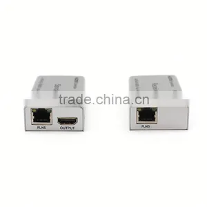HD WHDI Wireless HDMI 5 Ghz Transmitter Wholesale thumbnail-3