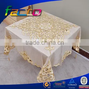 Hot Sell Organza Curtain Organza Table Skirt thumbnail-1
