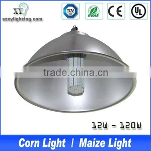 E39 Base 60w 80w 100w 120W Led UL Corn Bulb thumbnail-2