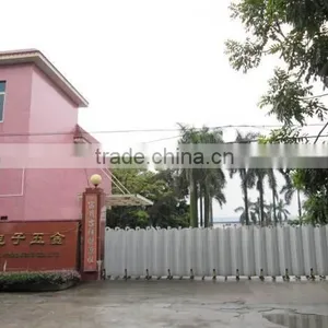 Hanway Metal Products Co., Ltd. (FS) company overview - view 2 thumbnail