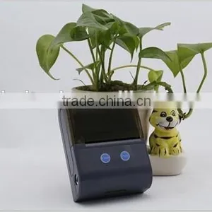 Portable Bluetooth Thermal Printer Connected to Smartphone Tablet PC Notebook Etc thumbnail-6