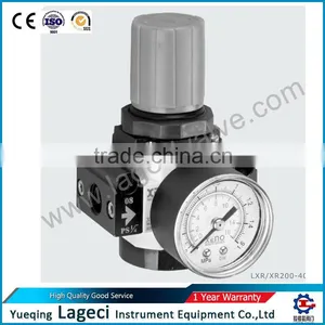 XR200-400 Series Regulator thumbnail-1
