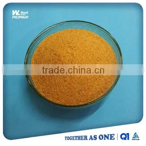 Fracturing Ceramic Proppant for Oil at Mumbai2016 China thumbnail-5