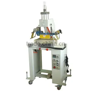 TAM-90-6 Lable Automatic Coding Hot Foil Stamping Machine thumbnail-1