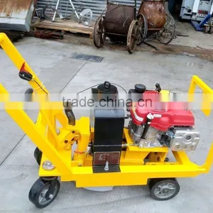 TW-CX Road Line Removal Machine thumbnail-1