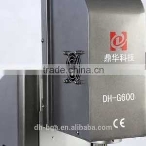 Bga Reball Equipment for Mobile Laptop Vga Bga Chip Repair DH-G200 thumbnail-2