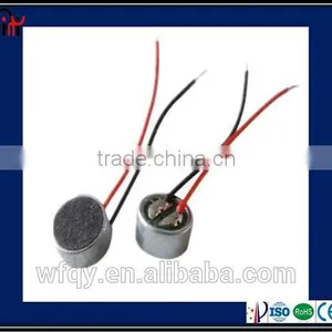 Electret Condenser MIC Capsule thumbnail-1