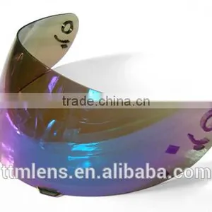 Motorcycle Headlight Lens Optical Lens Weldinghelmetlens Bicyclehelmetlens thumbnail-1