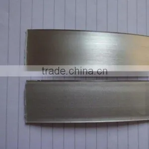 Good Quality Aluminum Alloy Pvc Edge Banding thumbnail-1