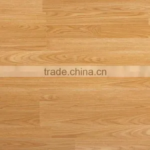 Water Proof Laminate Flooring Best Price,high Gloss Laminate White Floor thumbnail-1
