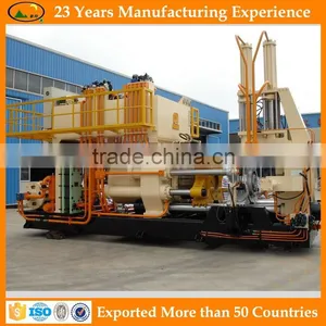 1000TM Aluminum Profile Extrusion Machine thumbnail-1