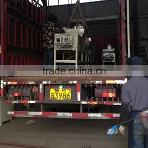 China Supplier CE Approved Wood Chip Pallet thumbnail-5