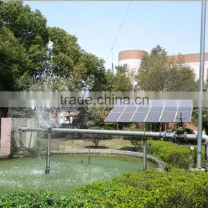 Solar Irrigation Pump thumbnail-1
