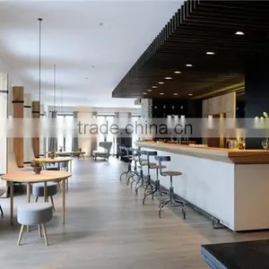 Latest Design OEM Fashion Hotel Restaurant Furniture thumbnail-3