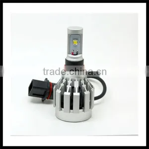 Car Led Headlight Cree Led Chip 20w 2000LM P13-PSX26W Led Headlight thumbnail-1