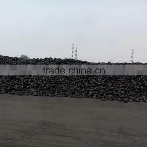 Metallurgical Coke/Met Coke 25-50mm for Carbon for Charge thumbnail-2