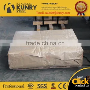 0.18--0.45mm Thickness MR Prime Tin Plate thumbnail-2