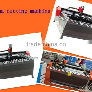Hot Sale!Plasam Cutting Machine With High Quality thumbnail-1