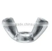 Forged Wing Nut DIN315 thumbnail-1