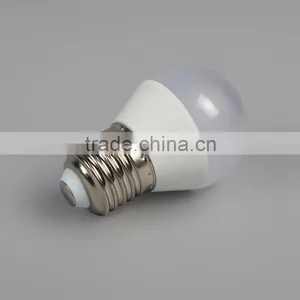 High Quality Led Globe Bulb Global 5w G45 E27 Led Bulb thumbnail-1