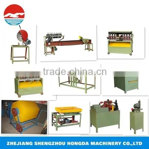 Tooth Picker Making Machine thumbnail-1